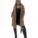 cappotto media lunghezza doctor